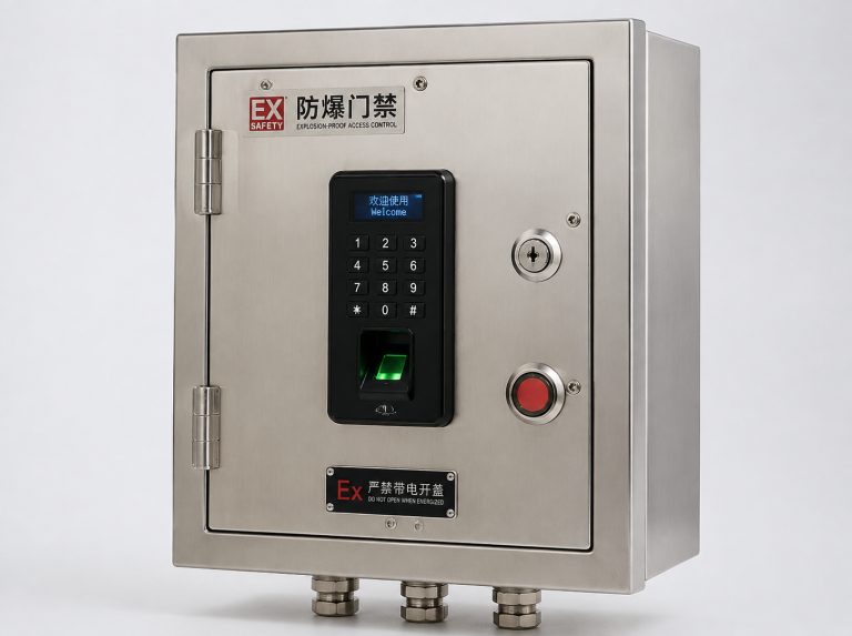 葫芦岛多门门禁系统控制器